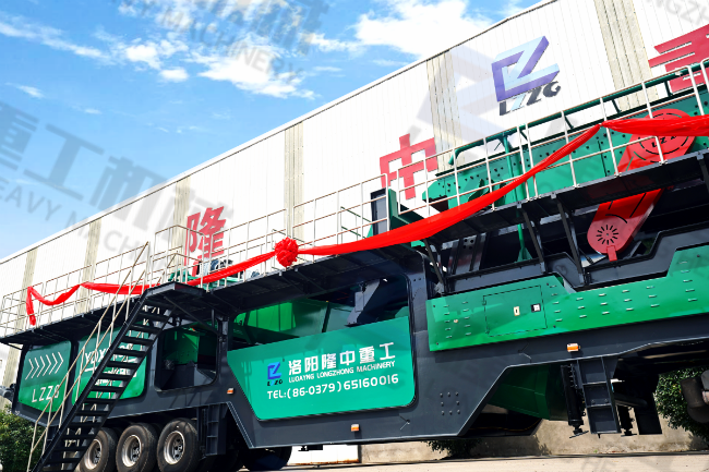 移動洗砂機設(shè)備價格非常貴嗎？好不好用？