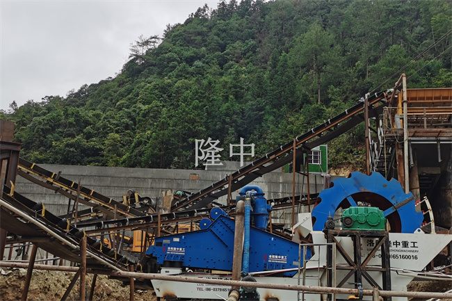 購(gòu)買一臺(tái)螺旋洗砂機(jī)價(jià)格多少比較合理？